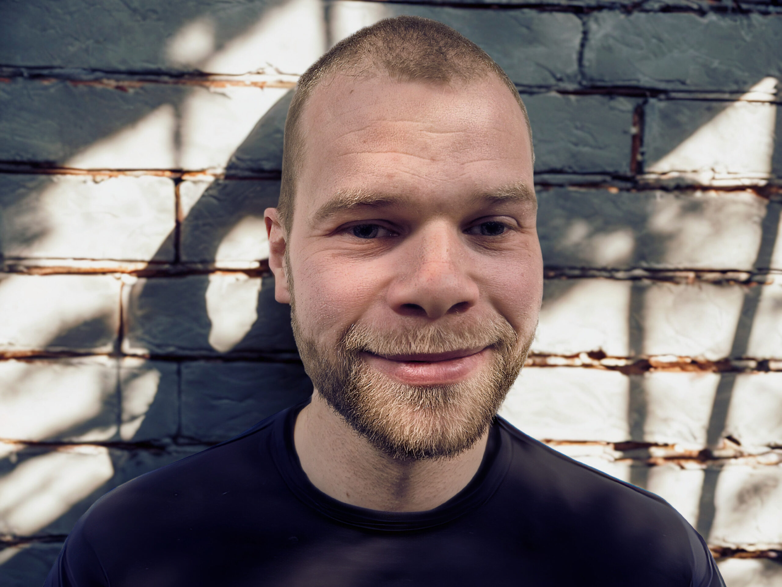 Morten Rong Sørensen_Overmontør Fanø