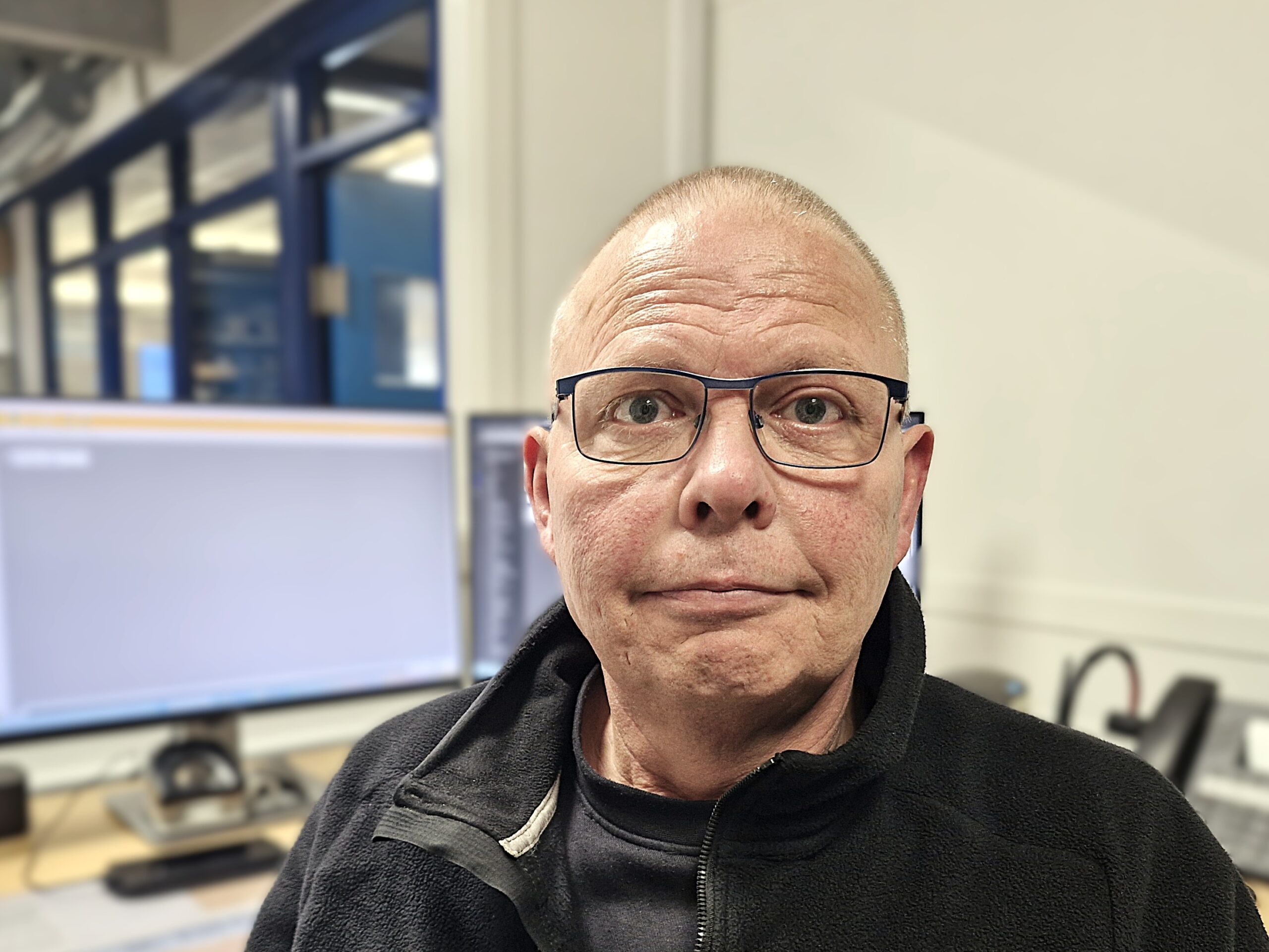 Brian Holmgaard_Lager_El